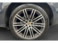 PORSCHE d'occasion MACAN 3.0D 258 S de 2017 Lyon Ouest (69)﻿