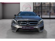 MERCEDES d'occasion GLA 220 d Fascination 7-G DCT A pack AMG de 2016