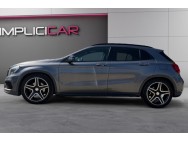 MERCEDES d'occasion GLA 220 d Fascination 7-G DCT A pack AMG de 2016