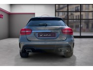 MERCEDES d'occasion GLA 220 d Fascination 7-G DCT A pack AMG de 2016