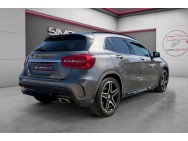 MERCEDES d'occasion GLA 220 d Fascination 7-G DCT A pack AMG de 2016