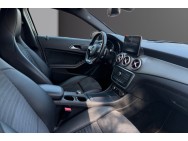 MERCEDES d'occasion GLA 220 d Fascination 7-G DCT A pack AMG de 2016
