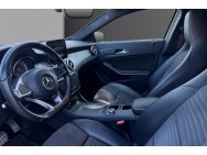 MERCEDES d'occasion GLA 220 d Fascination 7-G DCT A pack AMG de 2016
