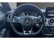 MERCEDES d'occasion GLA 220 d Fascination 7-G DCT A pack AMG de 2016