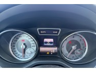 MERCEDES d'occasion GLA 220 d Fascination 7-G DCT A pack AMG de 2016