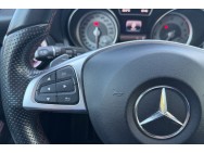 MERCEDES d'occasion GLA 220 d Fascination 7-G DCT A pack AMG de 2016