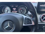 MERCEDES d'occasion GLA 220 d Fascination 7-G DCT A pack AMG de 2016
