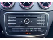 MERCEDES d'occasion GLA 220 d Fascination 7-G DCT A pack AMG de 2016