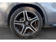 MERCEDES d'occasion GLA 220 d Fascination 7-G DCT A pack AMG de 2016