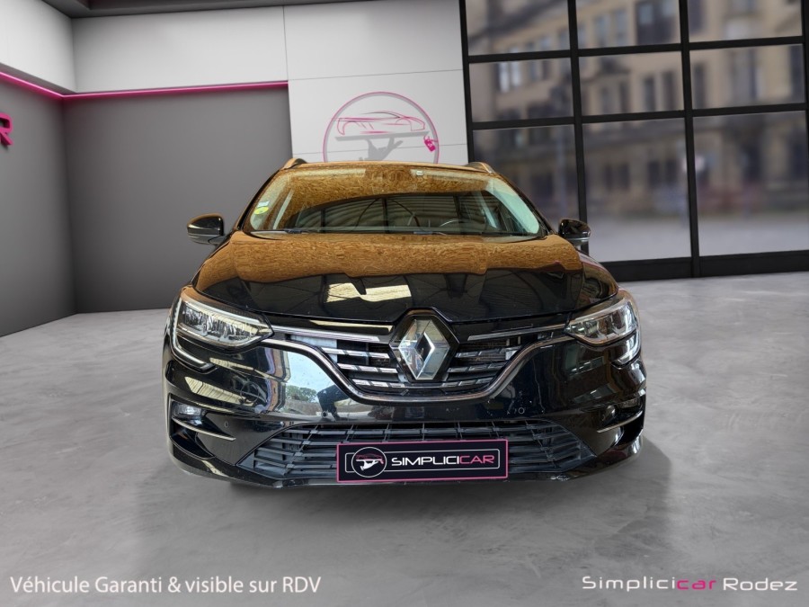 RENAULT d'occasion MEGANE 1.5 BLUE DCI 115 EDC de 2021 Rodez (12)﻿