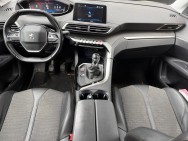 PEUGEOT d'occasion 3008 1.5 BLUE HDI 130 STYLE de 2020 Cannes (06)﻿