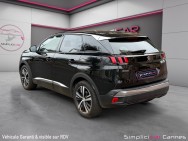 PEUGEOT d'occasion 3008 1.5 BLUE HDI 130 STYLE de 2020 Cannes (06)﻿