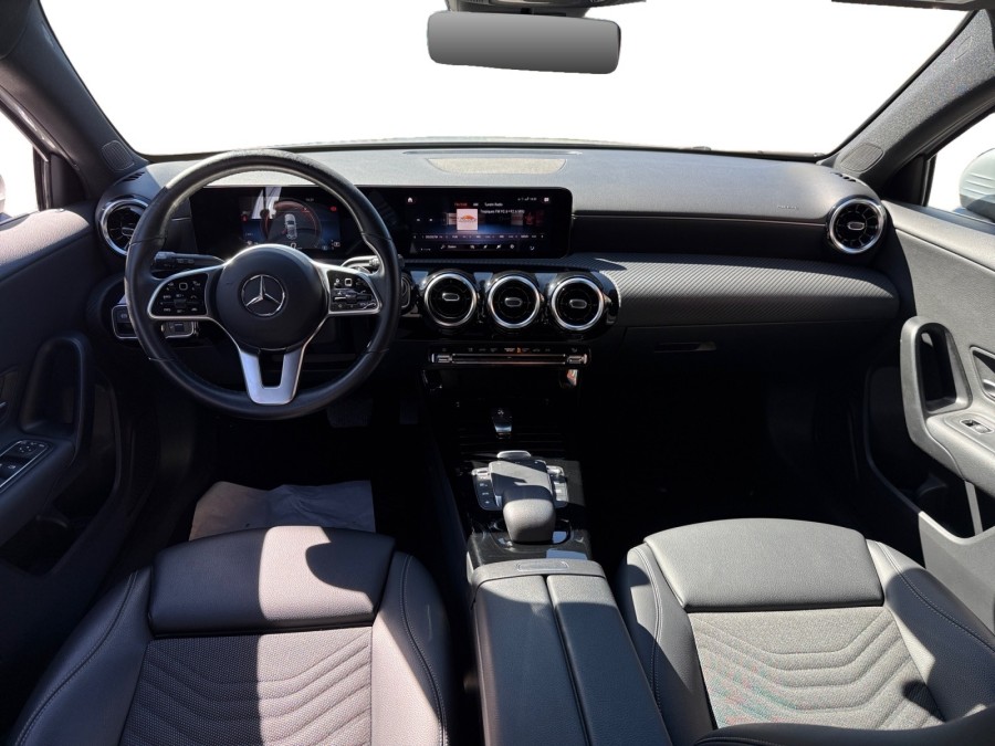 MERCEDES d'occasion A 180d 116ch Business Line 8G-DCT de 2021 Orgeval