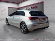 MERCEDES d'occasion A 180d 116ch Business Line 8G-DCT de 2021 Orgeval
