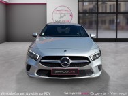 MERCEDES d'occasion A 180d 116ch Business Line 8G-DCT de 2021 Orgeval