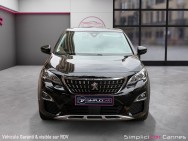 PEUGEOT d'occasion 3008 1.5 BLUE HDI 130 STYLE de 2020 Cannes (06)﻿