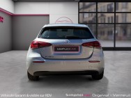 MERCEDES d'occasion A 180d 116ch Business Line 8G-DCT de 2021 Orgeval