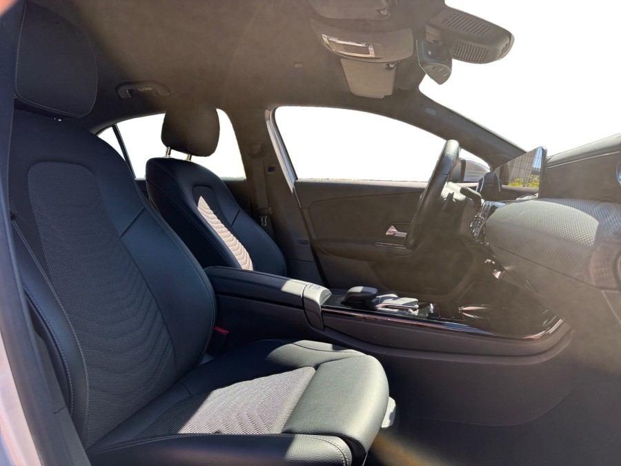 MERCEDES d'occasion A 180d 116ch Business Line 8G-DCT de 2021 Orgeval