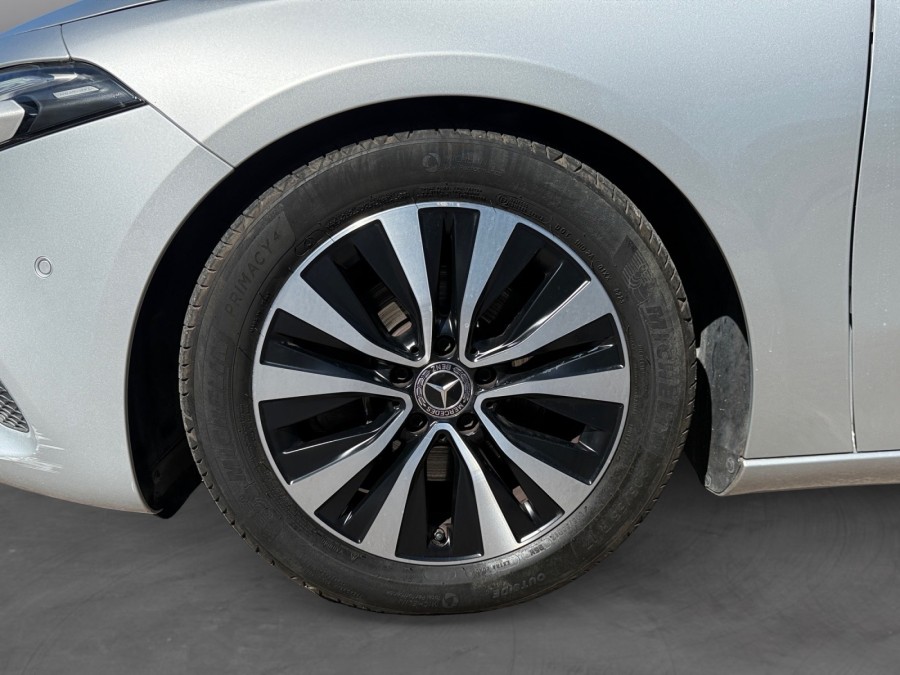 MERCEDES d'occasion A 180d 116ch Business Line 8G-DCT de 2021 Orgeval