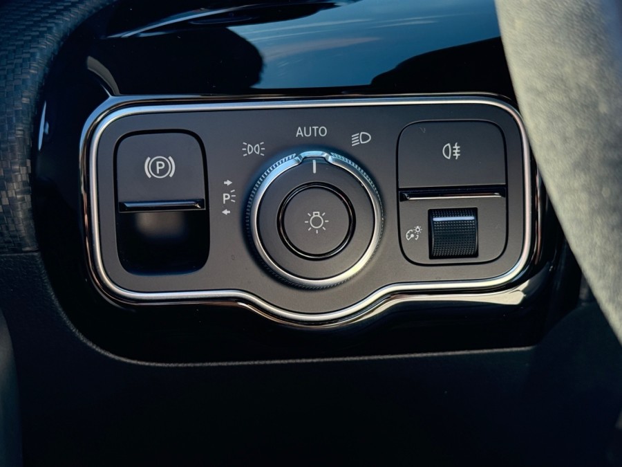 MERCEDES d'occasion A 180d 116ch Business Line 8G-DCT de 2021 Orgeval