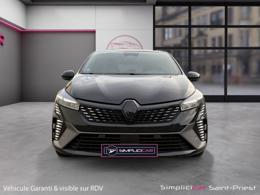 RENAULT d'occasion CLIO 1.6 E-TECH 145 ESPRIT ALPINE de 2025 Lyon St