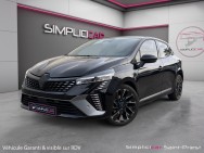 RENAULT d'occasion CLIO 1.6 E-TECH 145 ESPRIT ALPINE de 2025 Lyon St