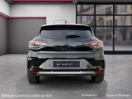 RENAULT d'occasion CLIO 1.6 E-TECH 145 ESPRIT ALPINE de 2025 Lyon St