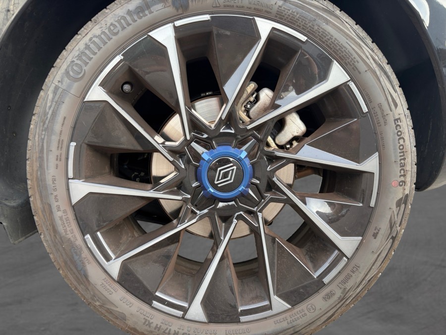 RENAULT d'occasion CLIO 1.6 E-TECH 145 ESPRIT ALPINE de 2025 Lyon St