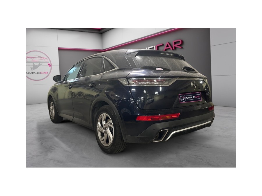 DS d'occasion DS7 CROSSBACK 1.6 PURETECH 180 PERFORMANCE LINE PLUS de