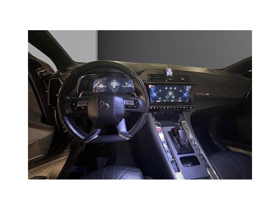 DS d'occasion DS7 CROSSBACK 1.6 PURETECH 180 PERFORMANCE LINE PLUS de
