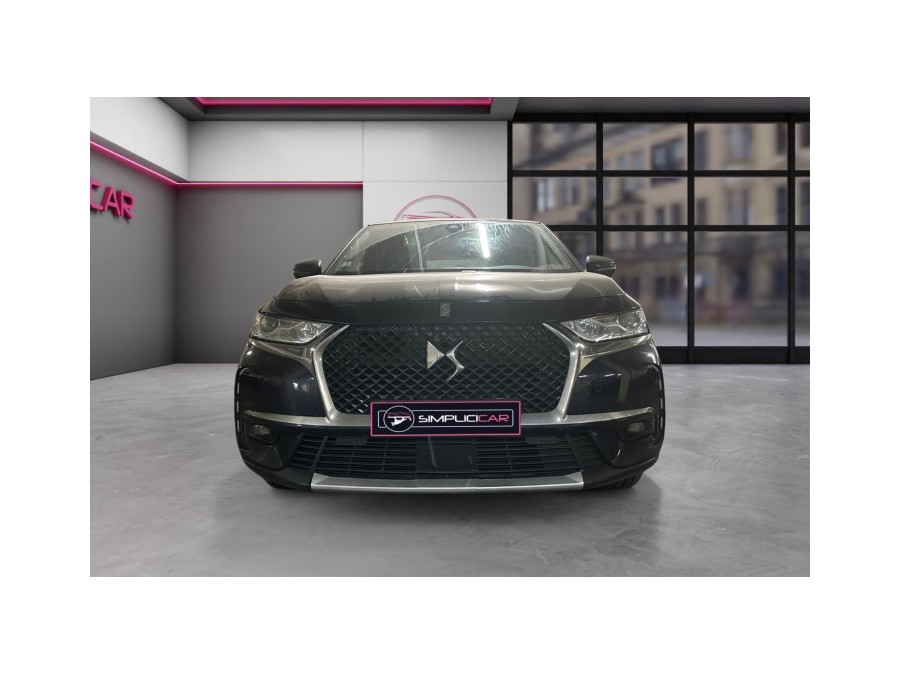 DS d'occasion DS7 CROSSBACK 1.6 PURETECH 180 PERFORMANCE LINE PLUS de