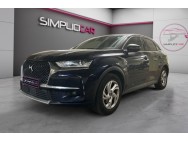 DS d'occasion DS7 CROSSBACK 1.6 PURETECH 180 PERFORMANCE LINE PLUS de