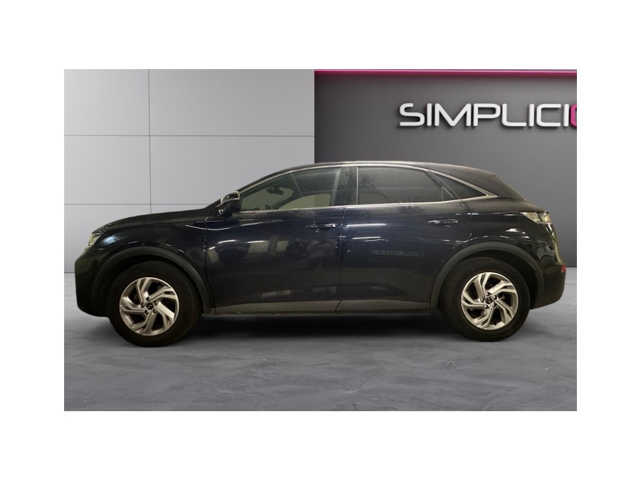 DS d'occasion DS7 CROSSBACK 1.6 PURETECH 180 PERFORMANCE LINE PLUS de
