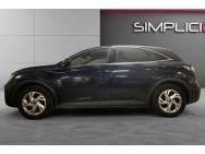 DS d'occasion DS7 CROSSBACK 1.6 PURETECH 180 PERFORMANCE LINE PLUS de