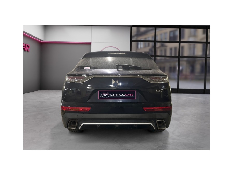 DS d'occasion DS7 CROSSBACK 1.6 PURETECH 180 PERFORMANCE LINE PLUS de