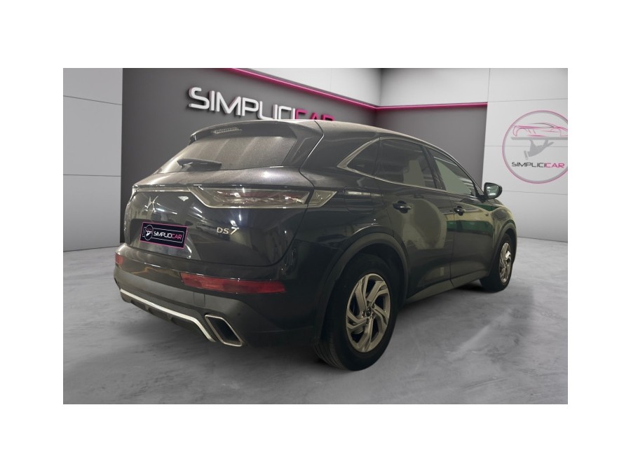 DS d'occasion DS7 CROSSBACK 1.6 PURETECH 180 PERFORMANCE LINE PLUS de