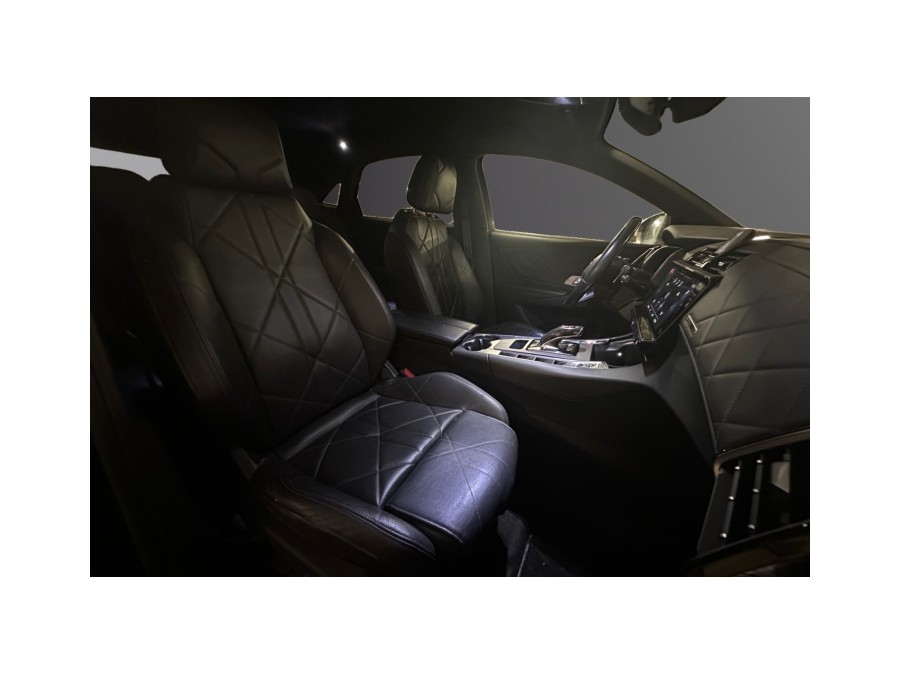 DS d'occasion DS7 CROSSBACK 1.6 PURETECH 180 PERFORMANCE LINE PLUS de