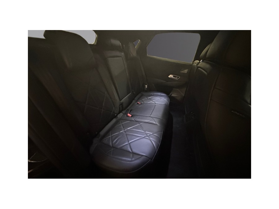 DS d'occasion DS7 CROSSBACK 1.6 PURETECH 180 PERFORMANCE LINE PLUS de