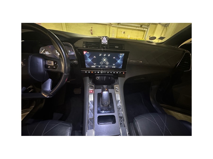 DS d'occasion DS7 CROSSBACK 1.6 PURETECH 180 PERFORMANCE LINE PLUS de