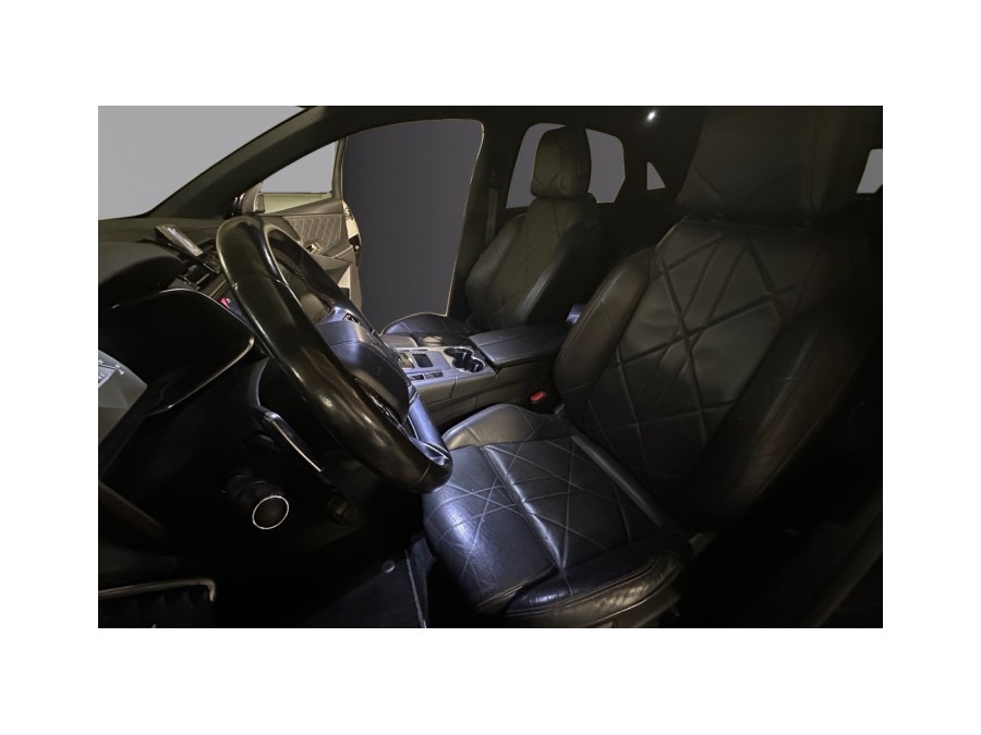 DS d'occasion DS7 CROSSBACK 1.6 PURETECH 180 PERFORMANCE LINE PLUS de