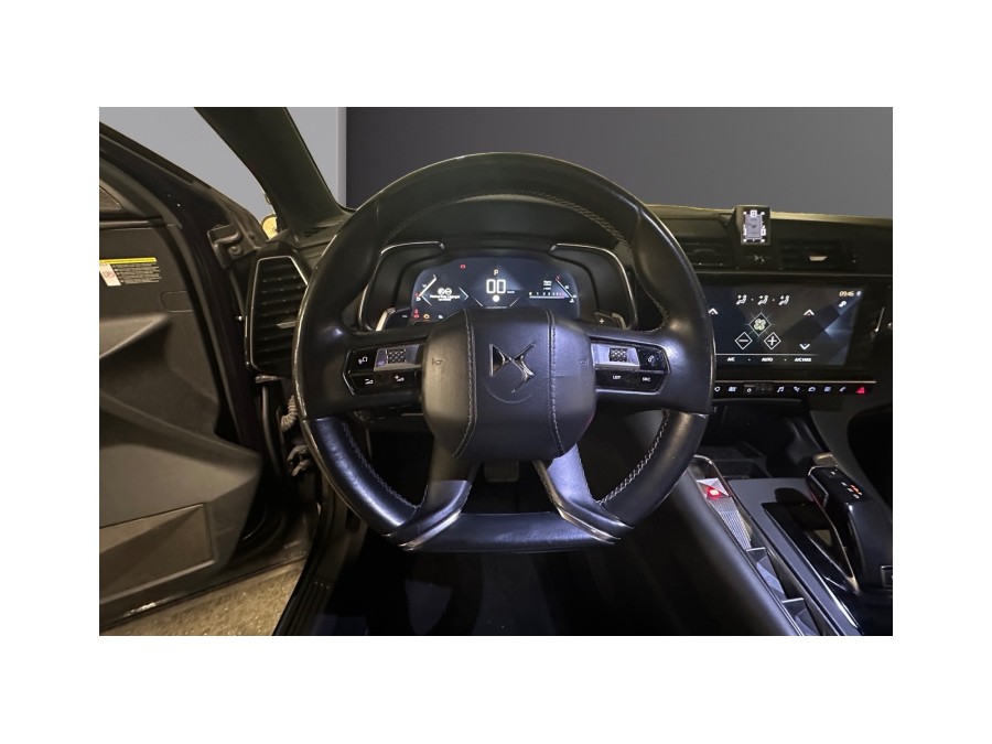DS d'occasion DS7 CROSSBACK 1.6 PURETECH 180 PERFORMANCE LINE PLUS de