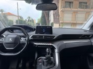 PEUGEOT d'occasion 3008 1.5 BLUE HDI 130 STYLE de 2020 Cannes (06)﻿