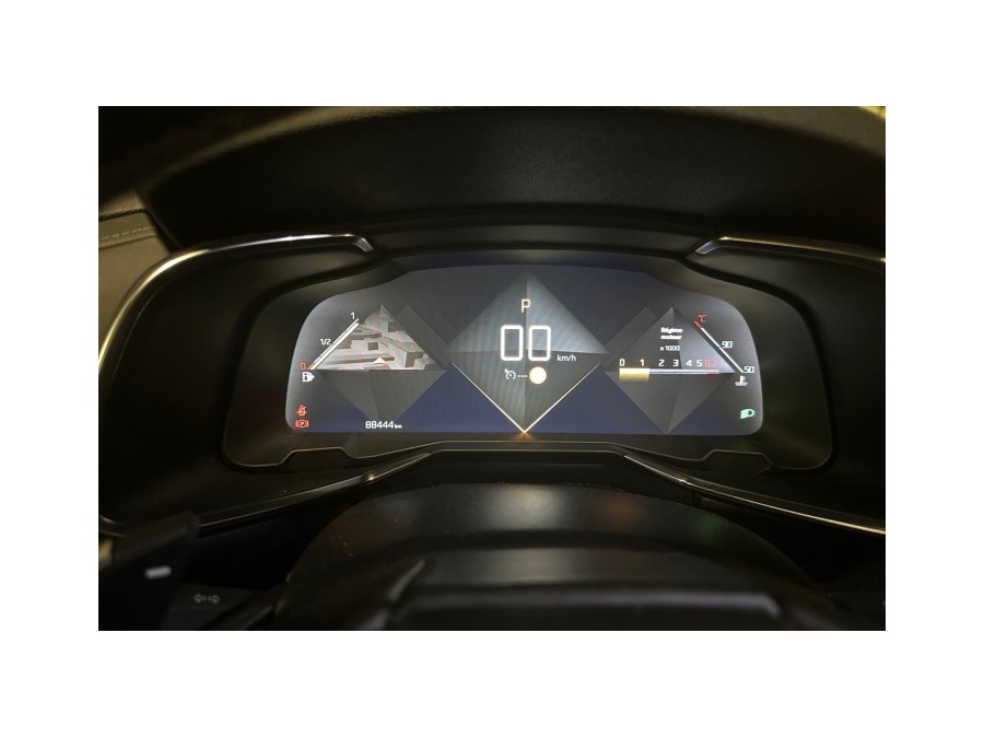 DS d'occasion DS7 CROSSBACK 1.6 PURETECH 180 PERFORMANCE LINE PLUS de