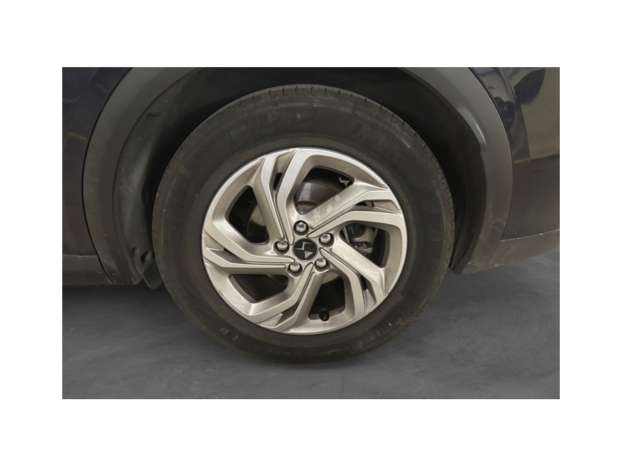 DS d'occasion DS7 CROSSBACK 1.6 PURETECH 180 PERFORMANCE LINE PLUS de