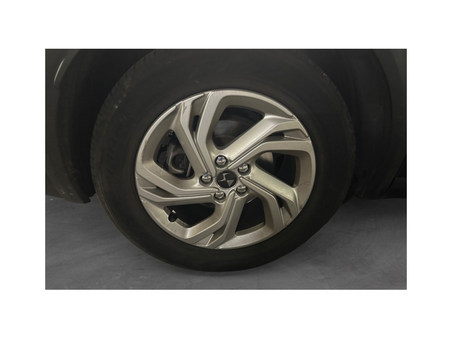 DS d'occasion DS7 CROSSBACK 1.6 PURETECH 180 PERFORMANCE LINE PLUS de