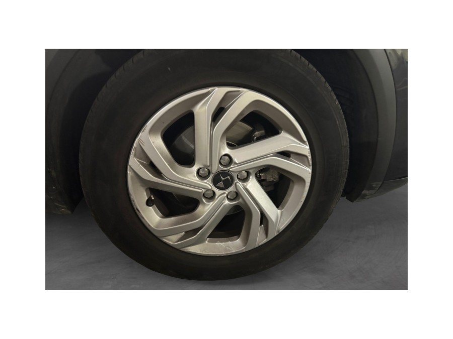 DS d'occasion DS7 CROSSBACK 1.6 PURETECH 180 PERFORMANCE LINE PLUS de