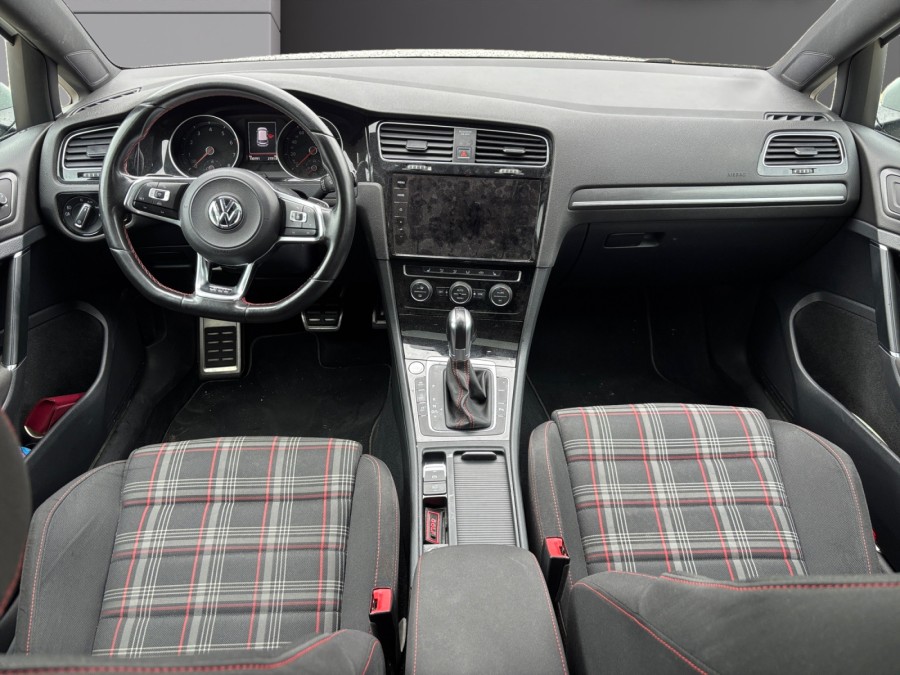 VOLKSWAGEN d'occasion GOLF 2.0 TSI 230ch BlueMotion Technology GTI