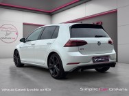 VOLKSWAGEN d'occasion GOLF 2.0 TSI 230ch BlueMotion Technology GTI