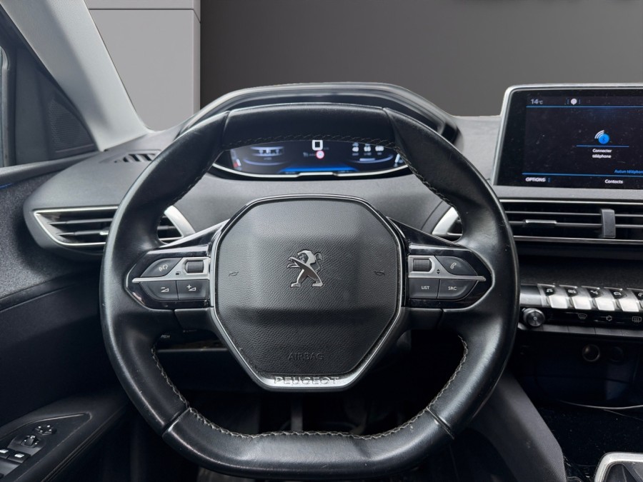 PEUGEOT d'occasion 3008 1.5 BLUE HDI 130 STYLE de 2020 Cannes (06)﻿