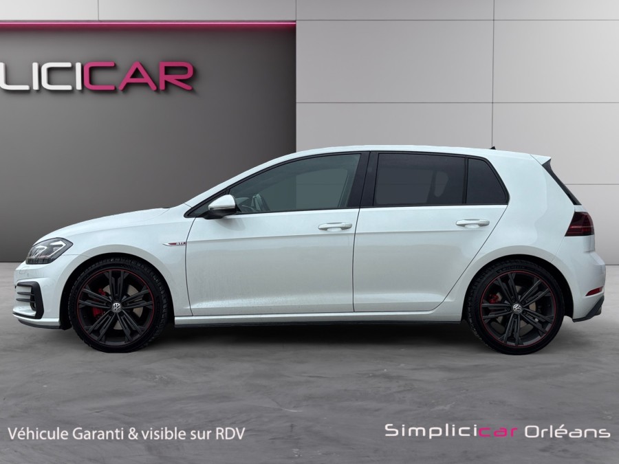 VOLKSWAGEN d'occasion GOLF 2.0 TSI 230ch BlueMotion Technology GTI